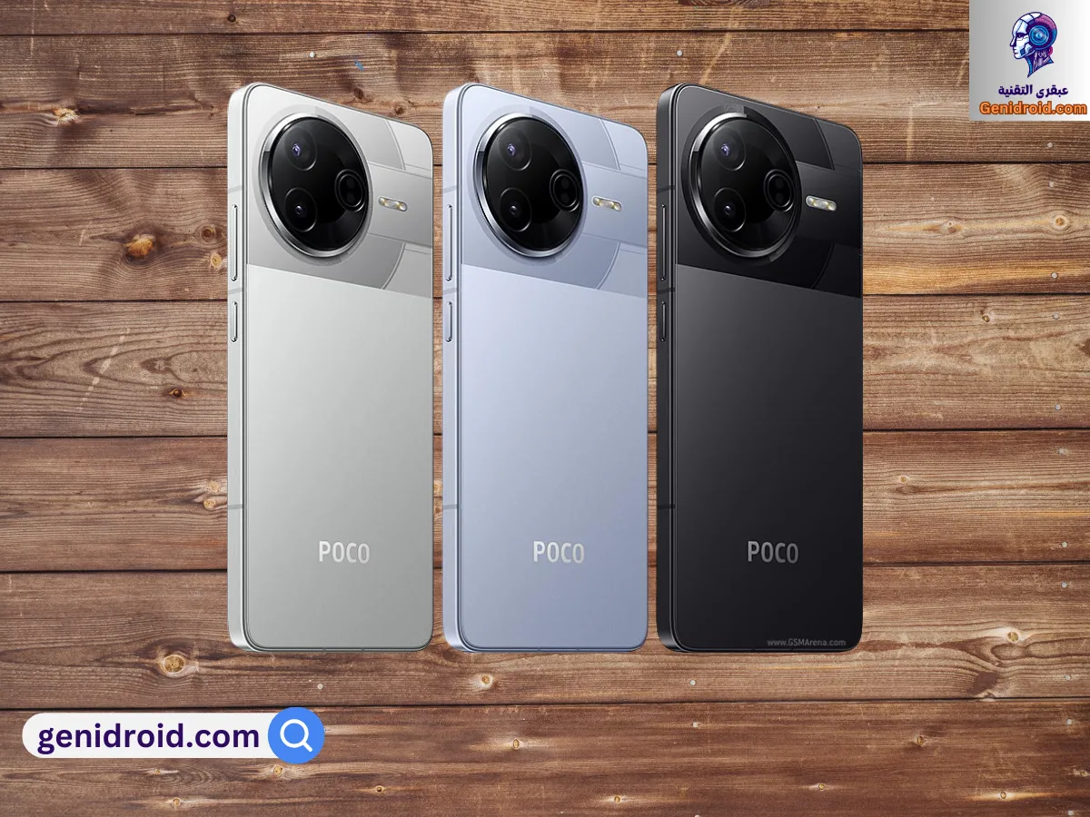مراجعة شاملة لهاتف Xiaomi Poco F7 Pro: هل يستحق الشراء؟