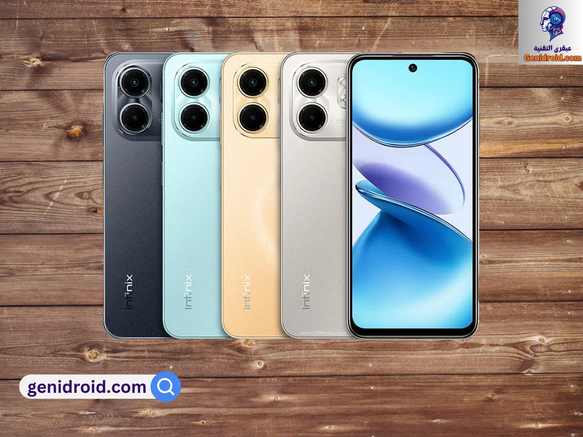 مراجعة Infinix Smart 9: هاتف اقتصادي بميزات مفاجئة