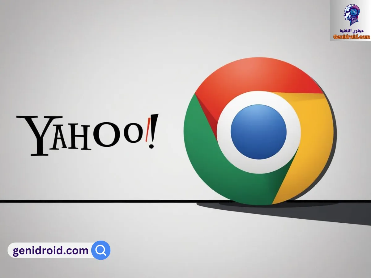 ياهو تراقب كروم: هل تهدف عملاقة الإنترنت السابقة للاستحواذ على متصفح جوجل؟