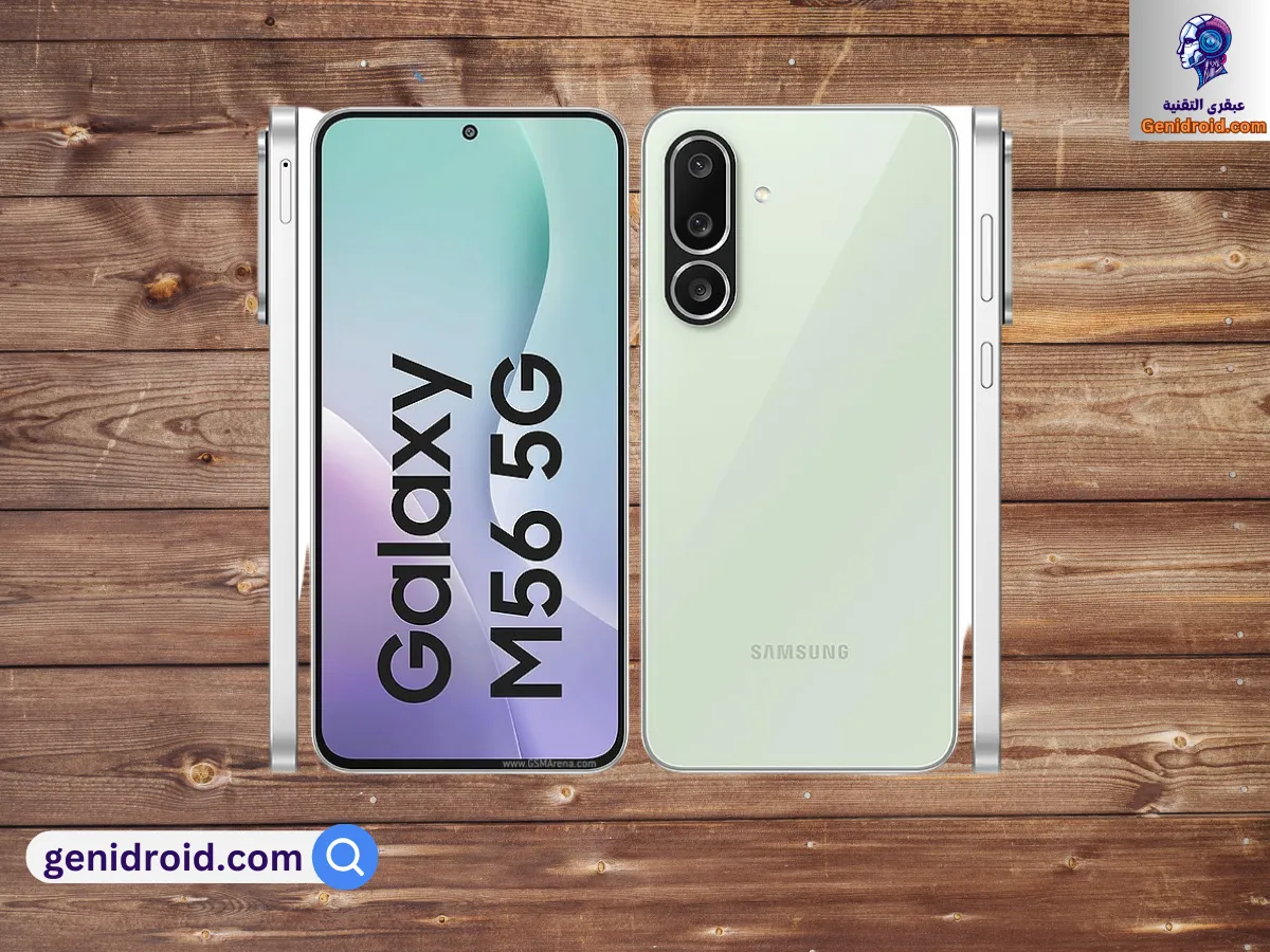مراجعة هاتف Samsung Galaxy F56: هل يستحق وحش الفئة المتوسطة الجديد الاقتناء في عام 2025؟