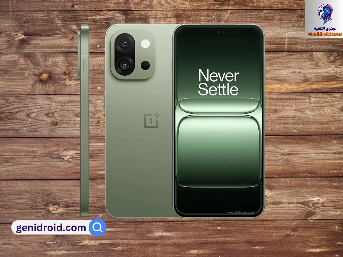 الهاتف المدمج الأقوى لعام 2025؟ :S13 OnePlus مراجعة