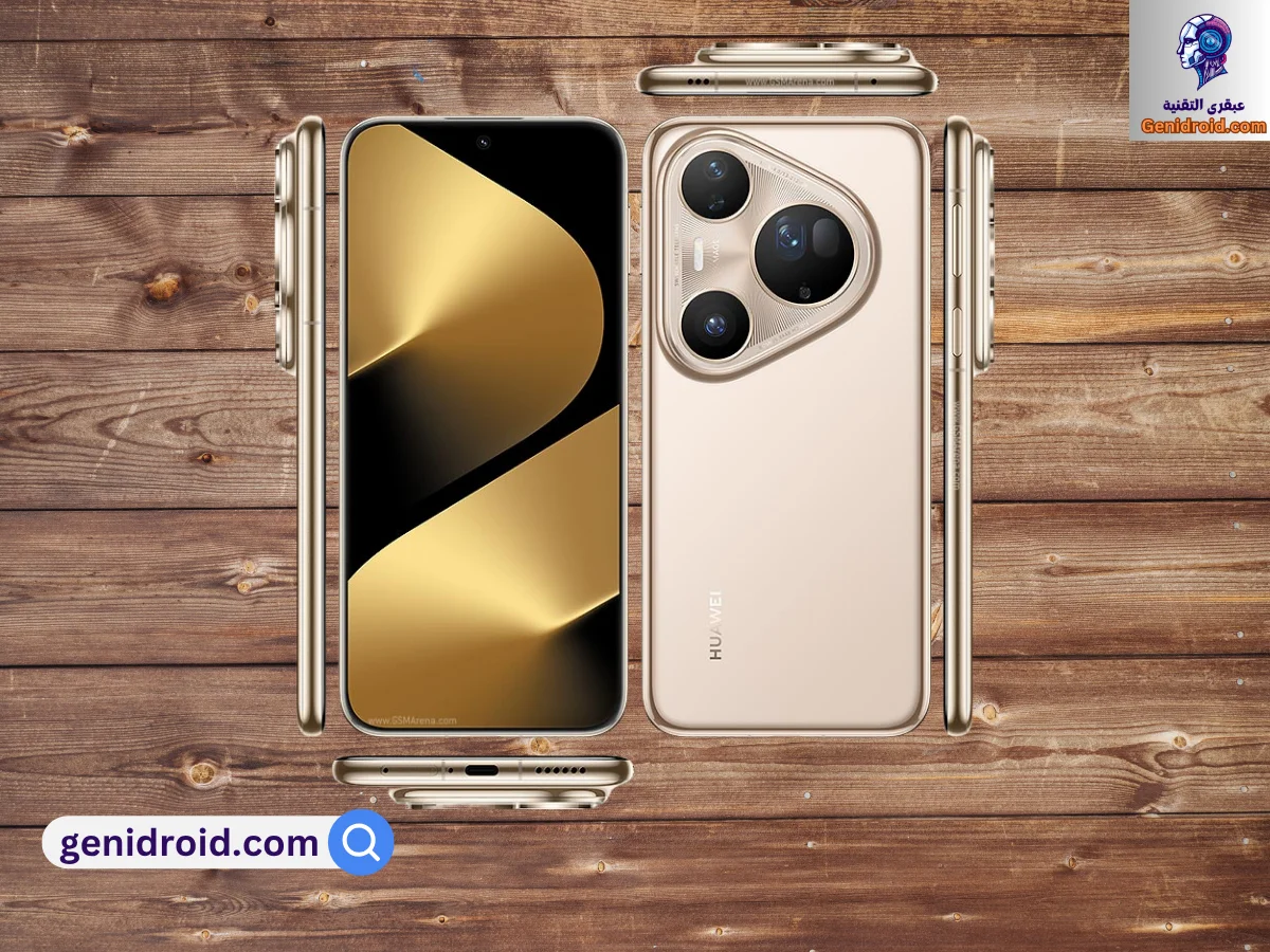 مراجعة Huawei Pura 80 Ultra: ثورة التصوير الذكي تصل إلى أقوى هواتف 2025