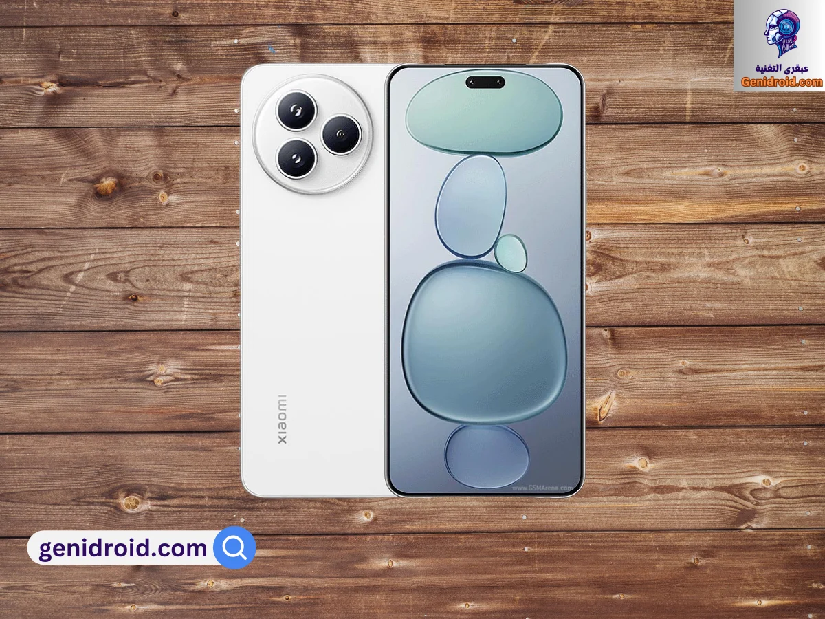 مراجعة هاتف Xiaomi Civi 5 Pro: هل هو حقًا قاتل الهواتف الرائدة لعام 2025؟