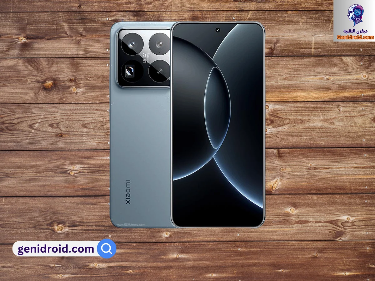 مراجعة شاملة لهاتف Xiaomi 15S Pro: ثورة في عالم الهواتف الذكية بمعالج Xring O1 الجديد!