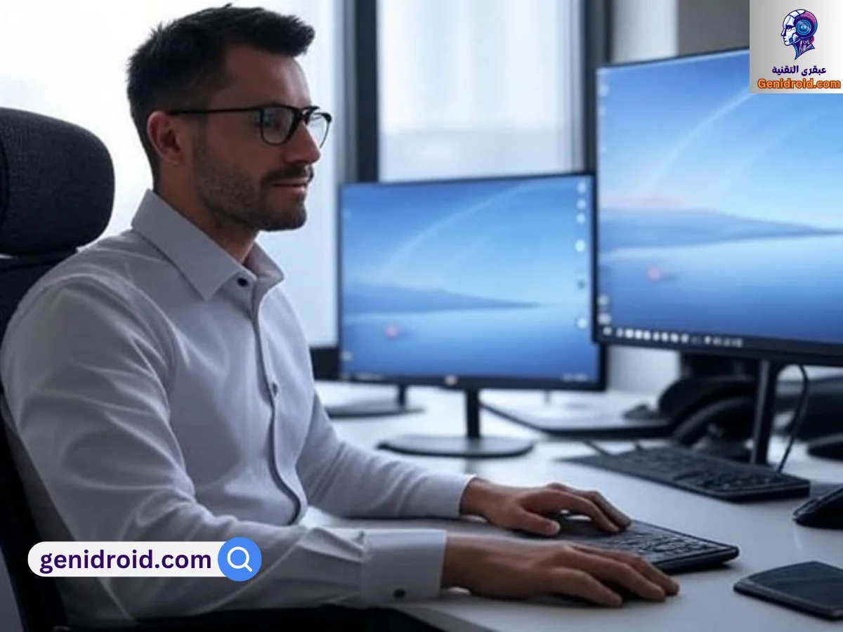 مايكروسوفت تُطلق ميزة Copilot Vision.. الذكاء الاصطناعي يحلل الشاشة في ويندوز