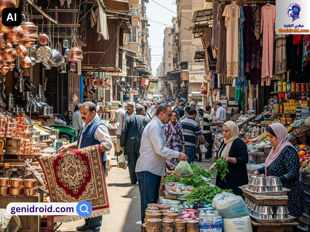 زيادة المرتبات في مصر 2025: دليلك الشامل للحد الأدنى للأجور والتأثير الاقتصادي