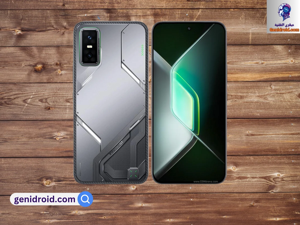 مراجعة Infinix GT 30 Pro: هل هذا هو وحش الألعاب الجديد لعام 2025؟